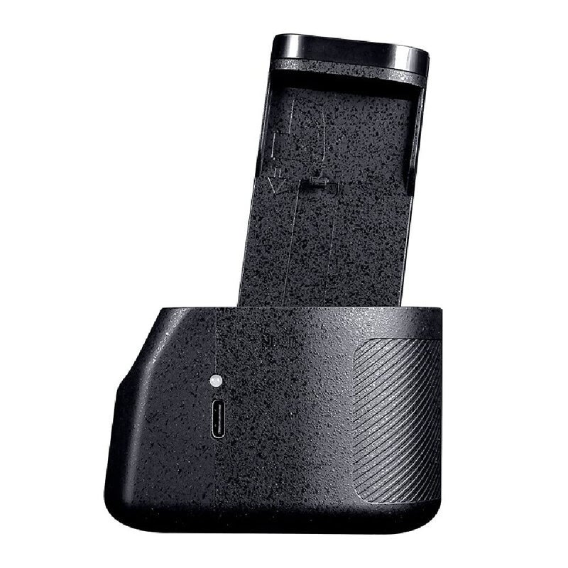 DSTE HM Battery Grip Compatible with Blackmagic Pocket Cinema Camera 6K/4K, Works with LP-E6 LP-E6N Battery(Battery not Included) - Image 4